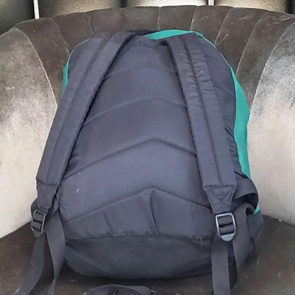 Remington back pack